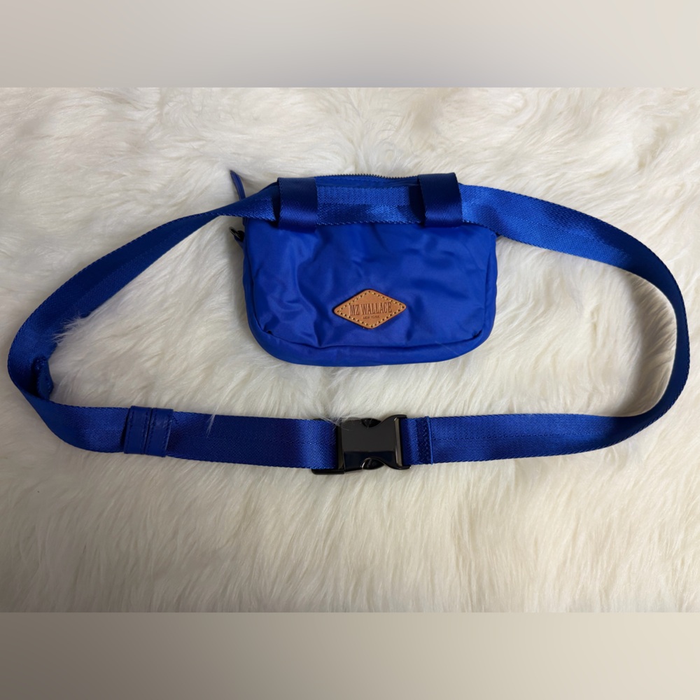 Mz Wallace metro belt bag - Picture 2 of 3